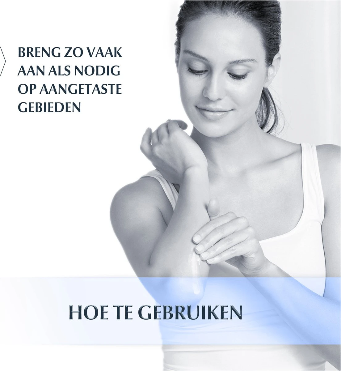 Eucerin Aquaphor Huidherstellende Zalf - Dagcrème - 40 Ml 4 Eucerin Aquaphor Huidherstellende Zalf - Dagcrème - 40 Ml - Afbeelding 4