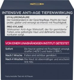 L’Oréal Paris Skin Expert Revitalift Laser X3 Nachtcrème - Anti-rimpel - 50 Ml -Verzorgingsvoordeel Huis 1104x1200 3