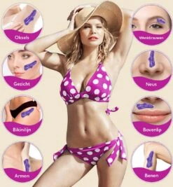 Wax Apparaat Voor Ontharen Van Lichaam - Wax Verwarmer - Wit -Verzorgingsvoordeel Huis 1112x1200 2