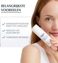 Eucerin Anti-redness Kalmerend - Dagcrème - 50 Ml -Verzorgingsvoordeel Huis 1112x1200 4