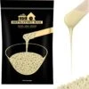 Lifestance Wax Beans - Cream - Parels - Wax Bonen - Ontharen - Harsen - Waxen - Moederdag Cadeautje - 100 Gram