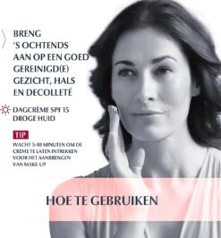 Eucerin Hyaluron-Filler + Volume-Lift Dagcrème 50 Ml 20 Eucerin Hyaluron-Filler + Volume-Lift Dagcrème 50 Ml -Verzorgingsvoordeel Huis 1114x1200 5