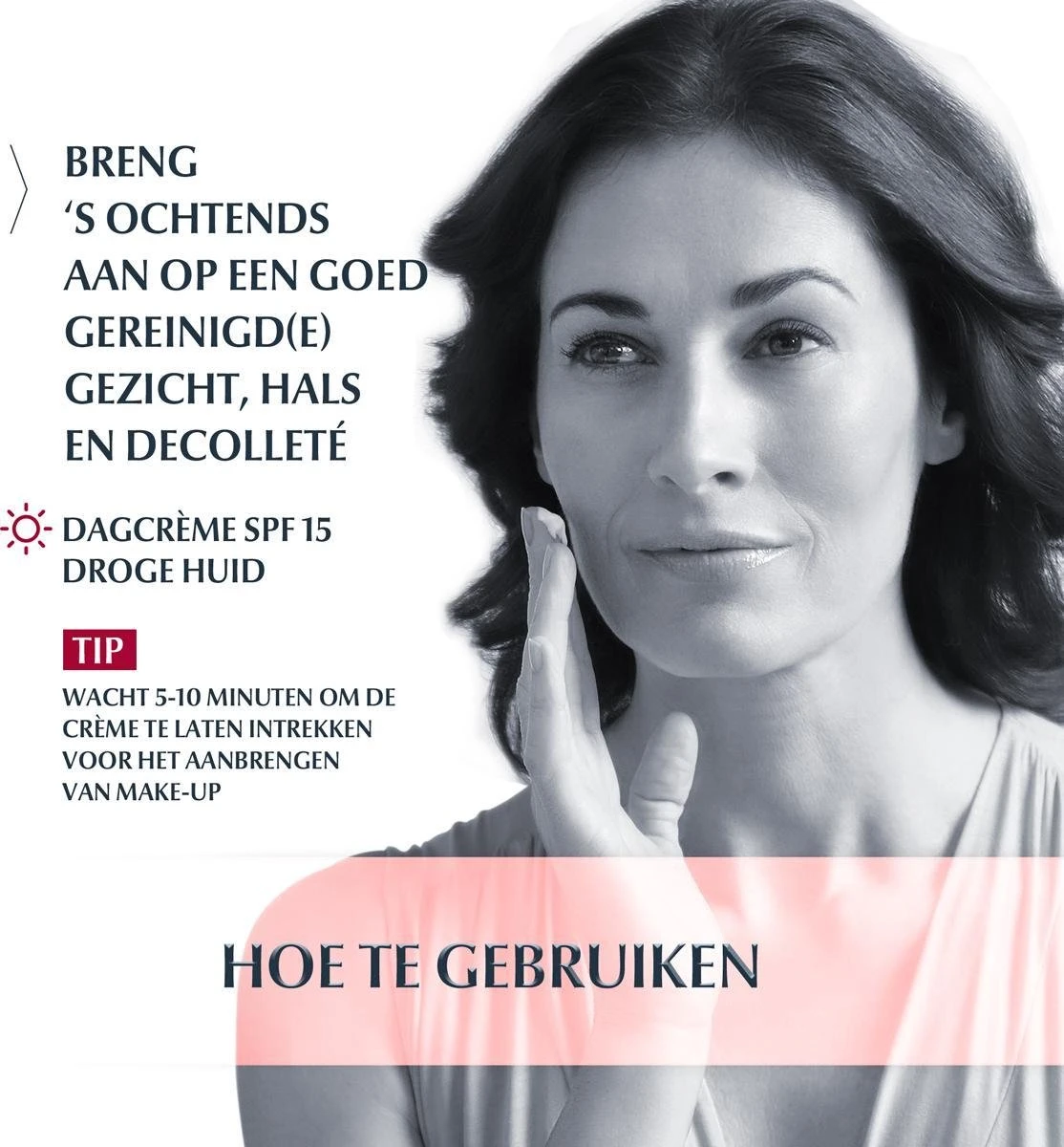 Eucerin Hyaluron-Filler + Volume-Lift Dagcrème 50 Ml 8 Eucerin Hyaluron-Filler + Volume-Lift Dagcrème 50 Ml - Afbeelding 8