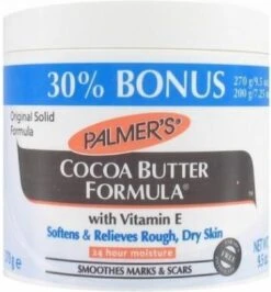 Palmers Cocoa Butter Formula Pot - 270 Gr - Bodybutter -Verzorgingsvoordeel Huis 1116x1200 7