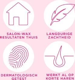 Veet - Ontharingsstrips - Benen & Lichaam - Gevoelige Huid - Easy-Gelwax - 40 Stuks 10 Veet - Ontharingsstrips - Benen & Lichaam - Gevoelige Huid - Easy-Gelwax - 40 Stuks -Verzorgingsvoordeel Huis 1119x1200 6
