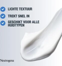 Neutrogena Retinol Boost Night Cream (50ml), Snel Intrekkende Anti-veroudering Gezichtsverzorgingscrème Met Retinol, Mirtebladextract & Hyaluronzuur, Gezichtscrème Voor Een Jonger En Gezond Uitziende Huid -Verzorgingsvoordeel Huis 1120x1200 17