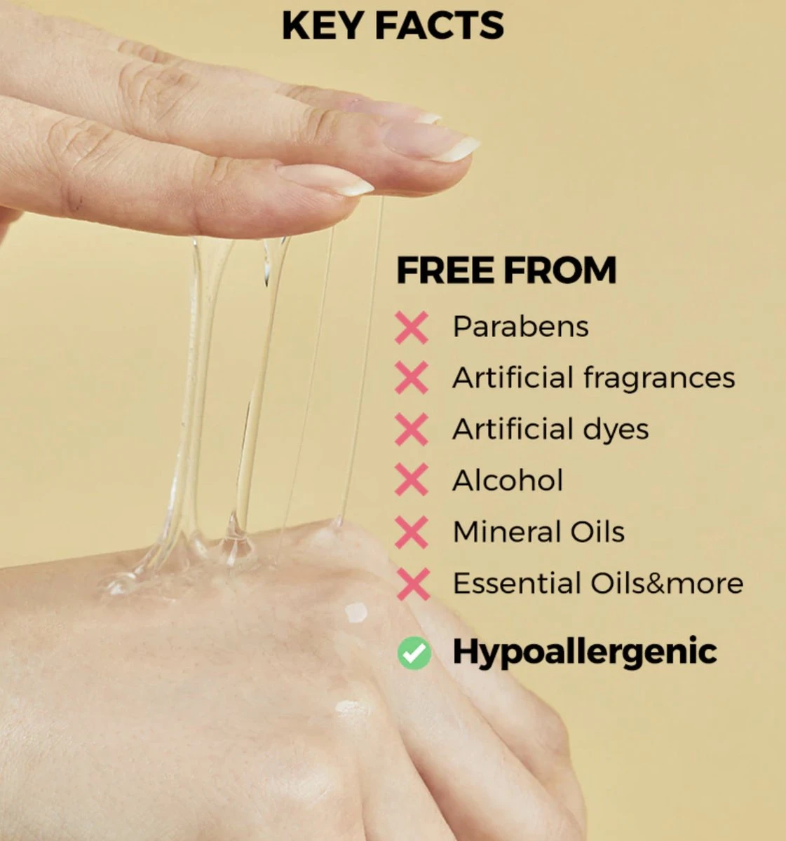 COSRX Advanced Snail 96 Mucin Power Essence 10 COSRX Advanced Snail 96 Mucin Power Essence - Afbeelding 10