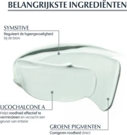 Eucerin Anti-redness Corrigerende Dagcrème SPF 25 - Dagcrème - 50 Ml -Verzorgingsvoordeel Huis 1122x1200 3