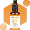 Beanter Vitamine C Serum - Vitamine E - Hyaluronzuur - 30ml -Gezichtsserum- Anti Rimpel - Anti Acne - Collageen - Verkleint Poriën - Tegen Pigmentvlekken - Herstelt UV Schade