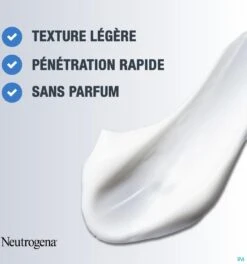 Neutrogena Retinol Boost Night Cream (50ml), Snel Intrekkende Anti-veroudering Gezichtsverzorgingscrème Met Retinol, Mirtebladextract & Hyaluronzuur, Gezichtscrème Voor Een Jonger En Gezond Uitziende Huid -Verzorgingsvoordeel Huis 1123x1200 7