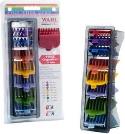 Wahl Set Opzetkammen Gekleurd 3-25mm -Verzorgingsvoordeel Huis 1124x1200 4