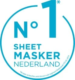 Garnier SkinActive - Hydra Bomb Sheet Masker Met Granaatappel - Gezichtsmasker - 20 Stuks - Voordeelverpakking -Verzorgingsvoordeel Huis 1125x1200 5