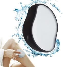 Crystal Hair Removal - Crystal Hair Eraser - Bleame - Kristalpad - Ontharing - Pijnloos - TikTok - Crystal Hair Remover - Haarverwijderaar -Verzorgingsvoordeel Huis 1126x1200 4