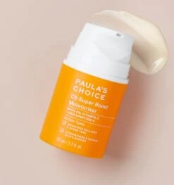 Paula's Choice C5 SUPER BOOST Nachtcrème - Hydraterende Crème Met Vitamine C - Alle Huidtypen - 50 Ml -Verzorgingsvoordeel Huis 1128x1200 3