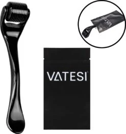 Dermaroller - 540 Naalden - Dermaroller Haargroei - Huidverzorging -Verzorgingsvoordeel Huis 1129x1200 6