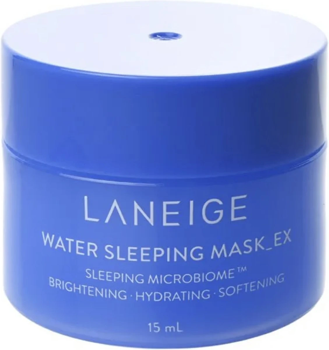 Laneige Water Sleeping Mask MINI 15ml 1 Laneige Water Sleeping Mask MINI 15ml