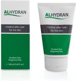 ALHYDRAN 100 Ml | Hydraterende Crème | Brandwond & Littekencrème 9 ALHYDRAN 100 Ml | Hydraterende Crème | Brandwond & Littekencrème -Verzorgingsvoordeel Huis 1130x1200 1