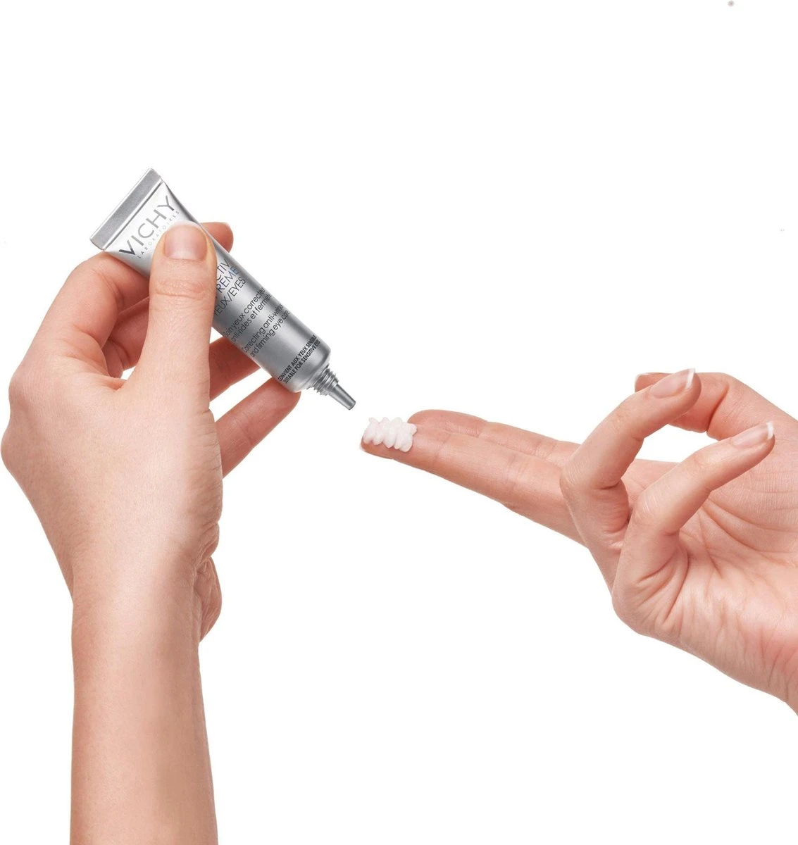 Vichy Liftactiv Supreme Oogverzorging - 15ml - Liftend Effect 5 Vichy Liftactiv Supreme Oogverzorging - 15ml - Liftend Effect - Afbeelding 5