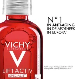 Vichy Liftactiv B3 Anti-pigmentvlekken Serum - 30ml - Voor Het Gezicht -Verzorgingsvoordeel Huis 1134x1200 4