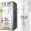 Olay Total Effects 7in1 BB Crème - Licht Tot Medium - SPF15 - 50ml