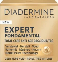 Diadermine Expert Fondamental Dagcreme 50ml -Verzorgingsvoordeel Huis 1136x1200 9