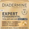 Diadermine Expert Fondamental Nachtcreme 50ml