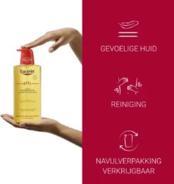 Eucerin PH5 Douche Olie - 400 Ml 28 Eucerin PH5 Douche Olie - 400 Ml -Verzorgingsvoordeel Huis 1137x1200 3