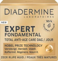 Diadermine Expert Fondamental Dagcreme 50ml -Verzorgingsvoordeel Huis 1137x1200 6