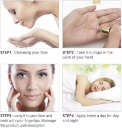 Gezicht Collageen | Lifting Verstevigende Serum | Rimpel Verwijderaar | Anti Aging Care - Retinol Firming -Verzorgingsvoordeel Huis 1139x1200 2