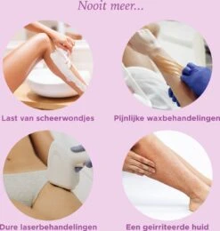 Crystal Hair Removal - Haarverwijderaar - Pijnloos En Comfortabel - Bleame 11 Crystal Hair Removal - Haarverwijderaar - Pijnloos En Comfortabel - Bleame -Verzorgingsvoordeel Huis 1141x1200 1