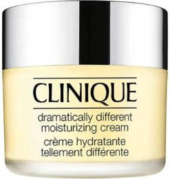 Clinique Dramatically Different Moisturizing Cream - Dagcrème - 50 Ml