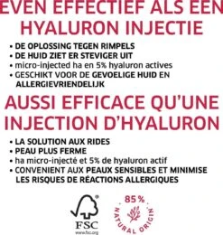 Diadermine Lift+ Superfiller Dagcreme 50ml 10 Diadermine Lift+ Superfiller Dagcreme 50ml -Verzorgingsvoordeel Huis 1141x1200 6