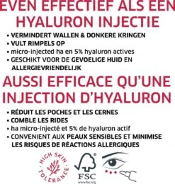 Diadermine Lift+ Superfiller Oogcreme 15ml 10 Diadermine Lift+ Superfiller Oogcreme 15ml -Verzorgingsvoordeel Huis 1141x1200 7