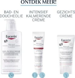 Eucerin AtopiControl Body Care Lotion 12% Omega - Bodylotion - 400 Ml 38 Eucerin AtopiControl Body Care Lotion 12% Omega - Bodylotion - 400 Ml -Verzorgingsvoordeel Huis 1143x1200 1
