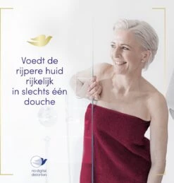 Dove Pro Age Douchegel - 6 X 450 Ml - Voordeelverpakking 17 Dove Pro Age Douchegel - 6 X 450 Ml - Voordeelverpakking -Verzorgingsvoordeel Huis 1143x1200 2