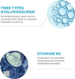 La Roche-Posay Hyalu B5 Serum - Anti-rimpel - Hyaluronzuur - 30 Ml -Verzorgingsvoordeel Huis 1143x1200 5