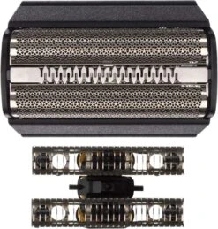 Braun Series 3 32S Cassette Zilver - Vervangend Scheerblad 23 Braun Series 3 32S Cassette Zilver - Vervangend Scheerblad -Verzorgingsvoordeel Huis 1145x1200 4