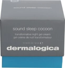 Dermalogica Sound Sleep Cocoon Nachtcrème - 50 Ml -Verzorgingsvoordeel Huis 1150x1200 6
