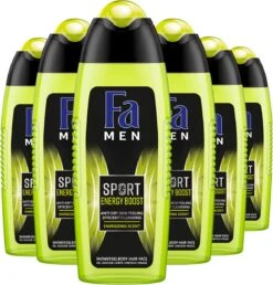 Fa Men Sport Energy Boost Douchegel 6x 250ml - Grootverpakking -Verzorgingsvoordeel Huis 1151x1200 2