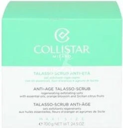 Collistar Talasso Scrub Anti-Age - 700 Gr -Verzorgingsvoordeel Huis 1152x1200 4