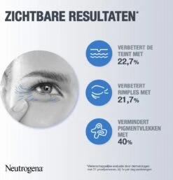 Neutrogena Retinol Boost Serum (30 Ml), Zeer Effectief Anti-veroudering Gezichtsserum Met Retinol, Mirtebladextract En Hyaluronzuur, Effectief Gezichtsverzorgingsserum Voor Een Jongere En Gezond Ogende Huid -Verzorgingsvoordeel Huis 1152x1200 9