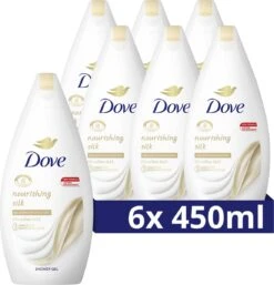 Dove Nourishing Silk Douchegel - 6 X 450 Ml - Voordeelverpakking 8 Dove Nourishing Silk Douchegel - 6 X 450 Ml - Voordeelverpakking -Verzorgingsvoordeel Huis 1153x1200 1