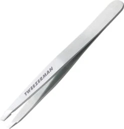 Tweezerman Slant Tweezer RVS Pincet - 1 St 14 Tweezerman Slant Tweezer RVS Pincet - 1 St -Verzorgingsvoordeel Huis 1155x1200 1