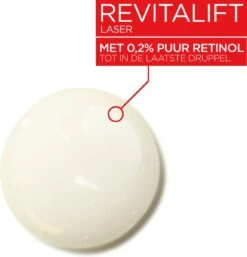 L’Oréal Paris Revitalift Laser X3 Retinol Night Serum - 30ml -Verzorgingsvoordeel Huis 1155x1200 2