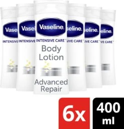 Vaseline® Vaseline Bodylotion Advanced Repair - 400 Ml -Verzorgingsvoordeel Huis 1157x1200