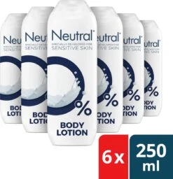 Neutral 0% Bodylotion Parfumvrij - 6 X 250 Ml 8 Neutral 0% Bodylotion Parfumvrij - 6 X 250 Ml -Verzorgingsvoordeel Huis 1159x1200 1
