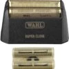 Wahl - Finale Shaver Goud Scheerfolie + Kop
