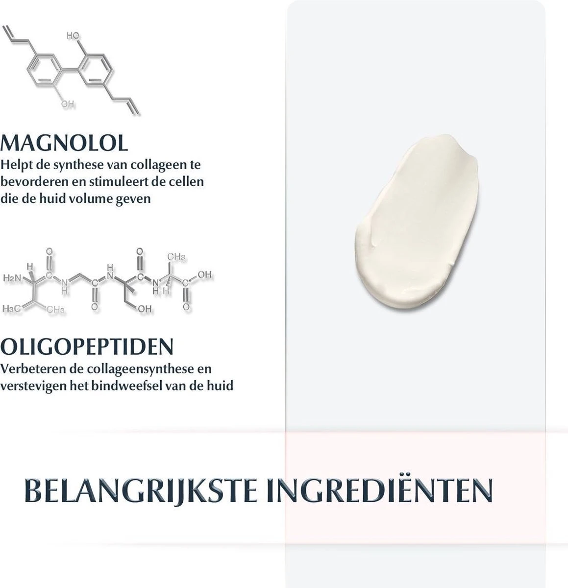 Eucerin Hyaluron-Filler + Volume-Lift Dagcrème 50 Ml 10 Eucerin Hyaluron-Filler + Volume-Lift Dagcrème 50 Ml - Afbeelding 10