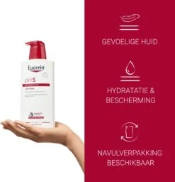 Eucerin Intensive Bodylotion - 400 Ml 24 Eucerin Intensive Bodylotion - 400 Ml -Verzorgingsvoordeel Huis 1160x1200 1