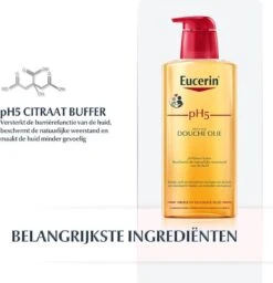 Eucerin PH5 Douche Olie - 400 Ml 36 Eucerin PH5 Douche Olie - 400 Ml -Verzorgingsvoordeel Huis 1160x1200 10